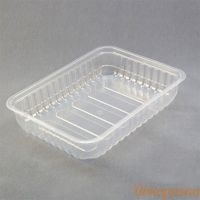 Одноразовые контейнеры для пищи