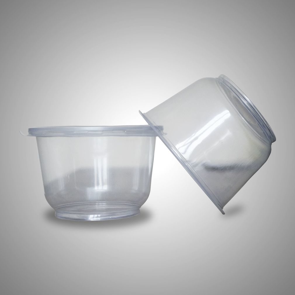 Одноразовые контейнеры для пищи